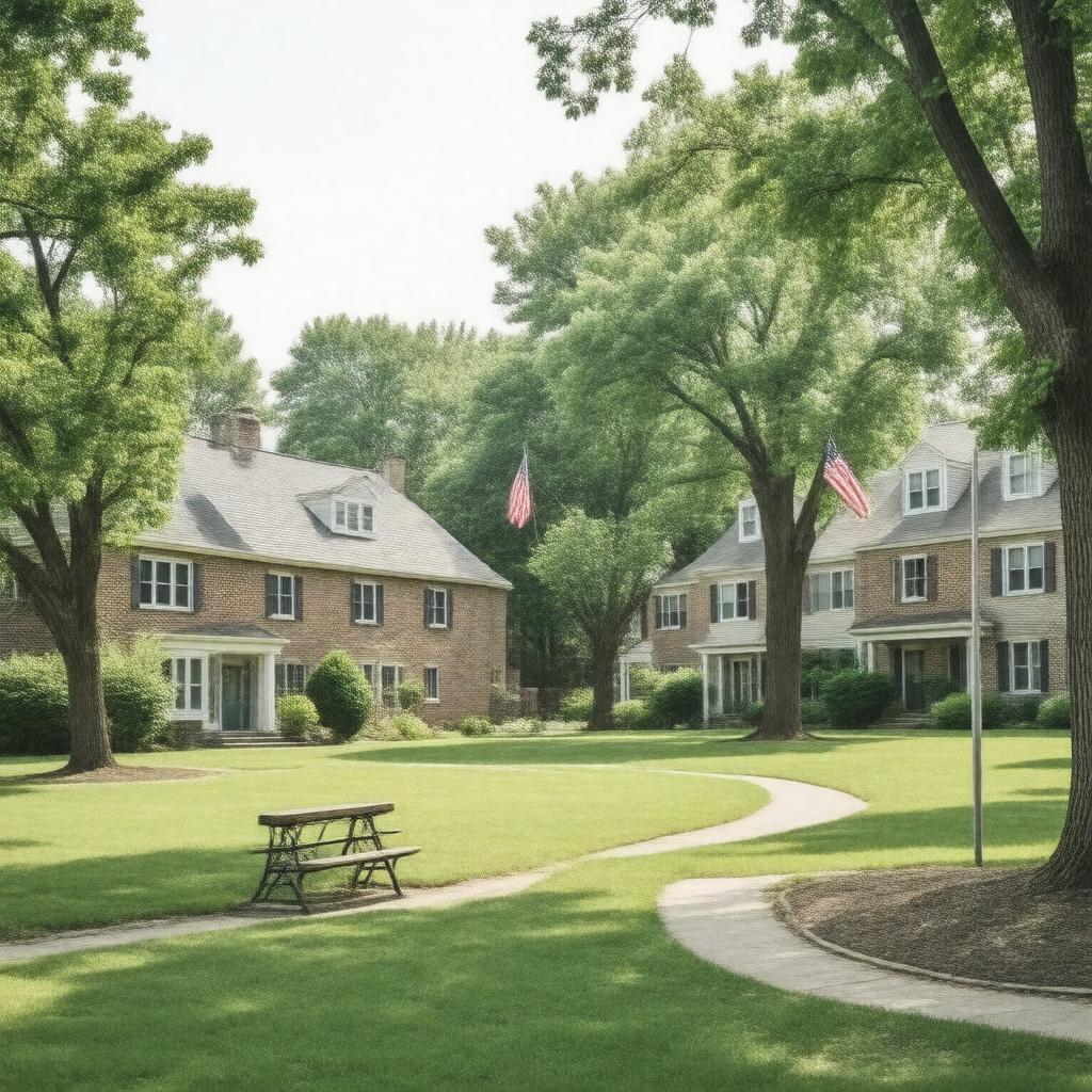 section 8 housing